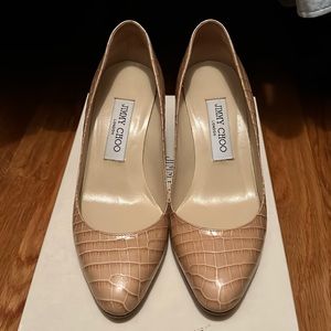 Jimmy Choo Heels